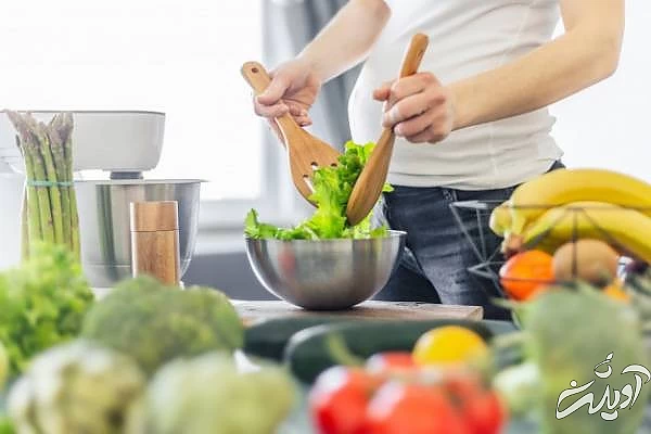 مواد غذایی مفید برای بارداری تغذیه زنان باردار